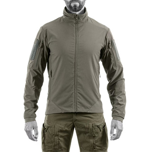 ufpro HUNTER FZ GEN.3  SOFTSHELL JACKET FZ 三代猎人软壳 夹克
