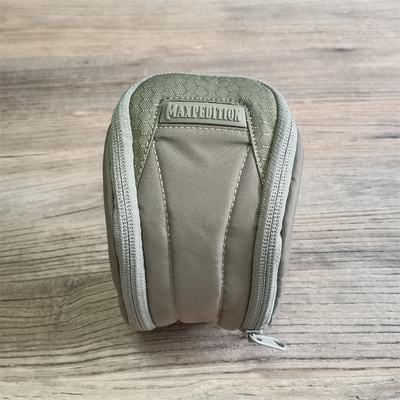 软垫包MaxpeditionMPP随身小腰包