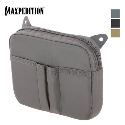 美马HLP毡黏整理包EDC附件收纳包