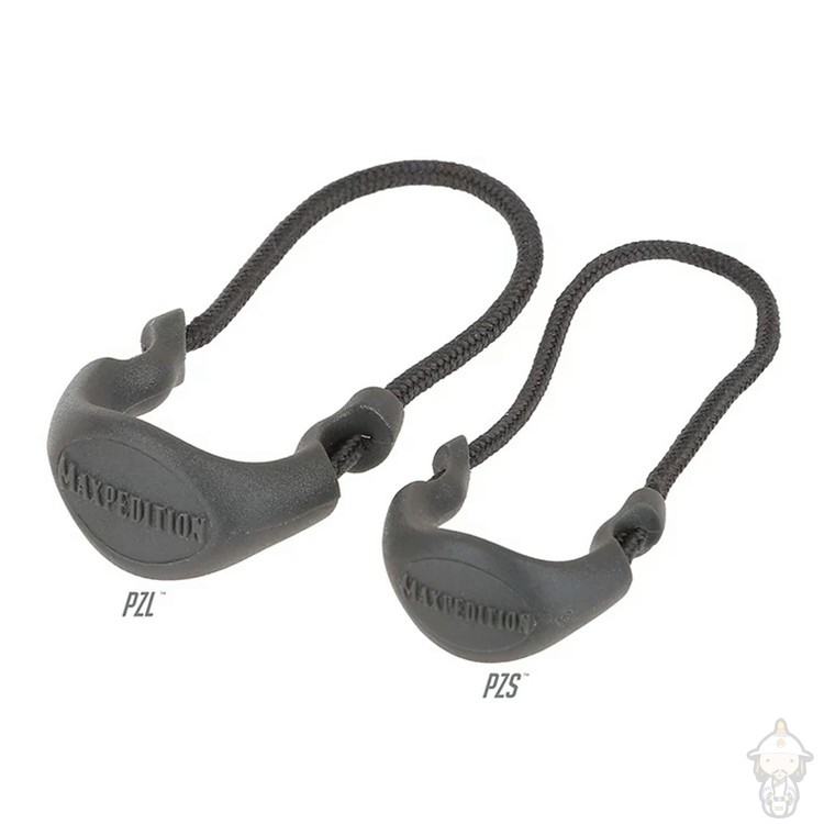 Maxpedition美马小号拉链大拉环