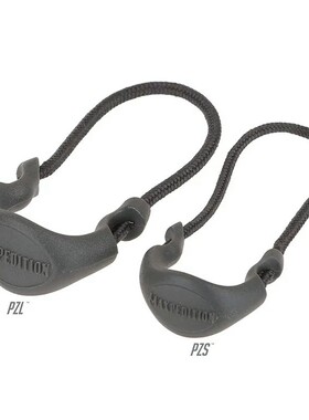 Maxpedition美马PZS小号拉链PZL大号拉环6个装包具配件个性拉环