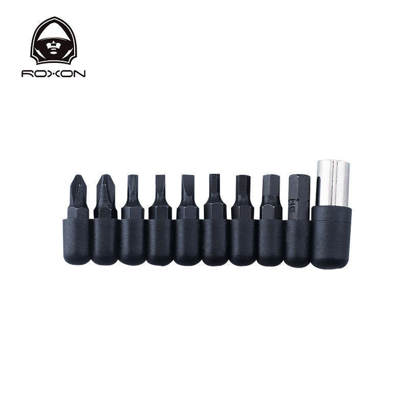 批头组配件多功能螺丝头ROXON