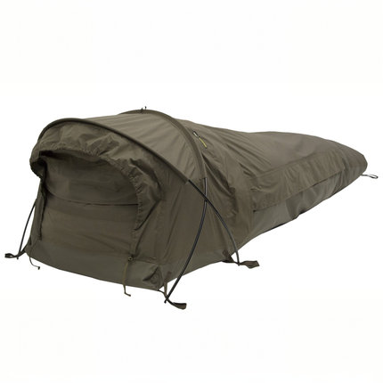Carinthia BIVY Observer PIUS卡伦西亚狙击手帐篷单人野外防风雨