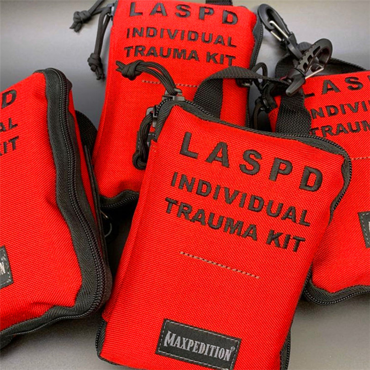 美马TCCC创伤急救包附挂包医疗