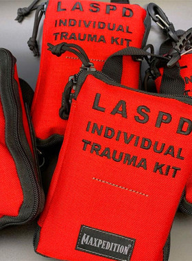 美国Maxpedition迈比迪炫急救包 美马TCCC创伤急救包 附挂包