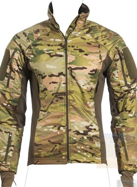 UF PRO DELTA ACE PLUS MC JACKET  ufpro三角洲战术夹克迷彩外套