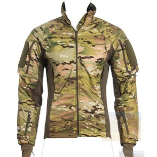 UF PRO DELTA ACE PLUS MC JACKET  ufpro三角洲战术夹克迷彩外套