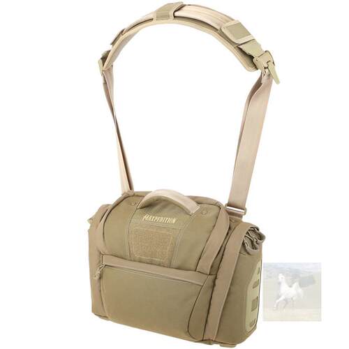 美马STC专业相机包斜挎摄影包