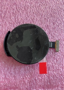 适用于三星手表watch4屏幕R870R875屏幕总成44mm液晶总成
