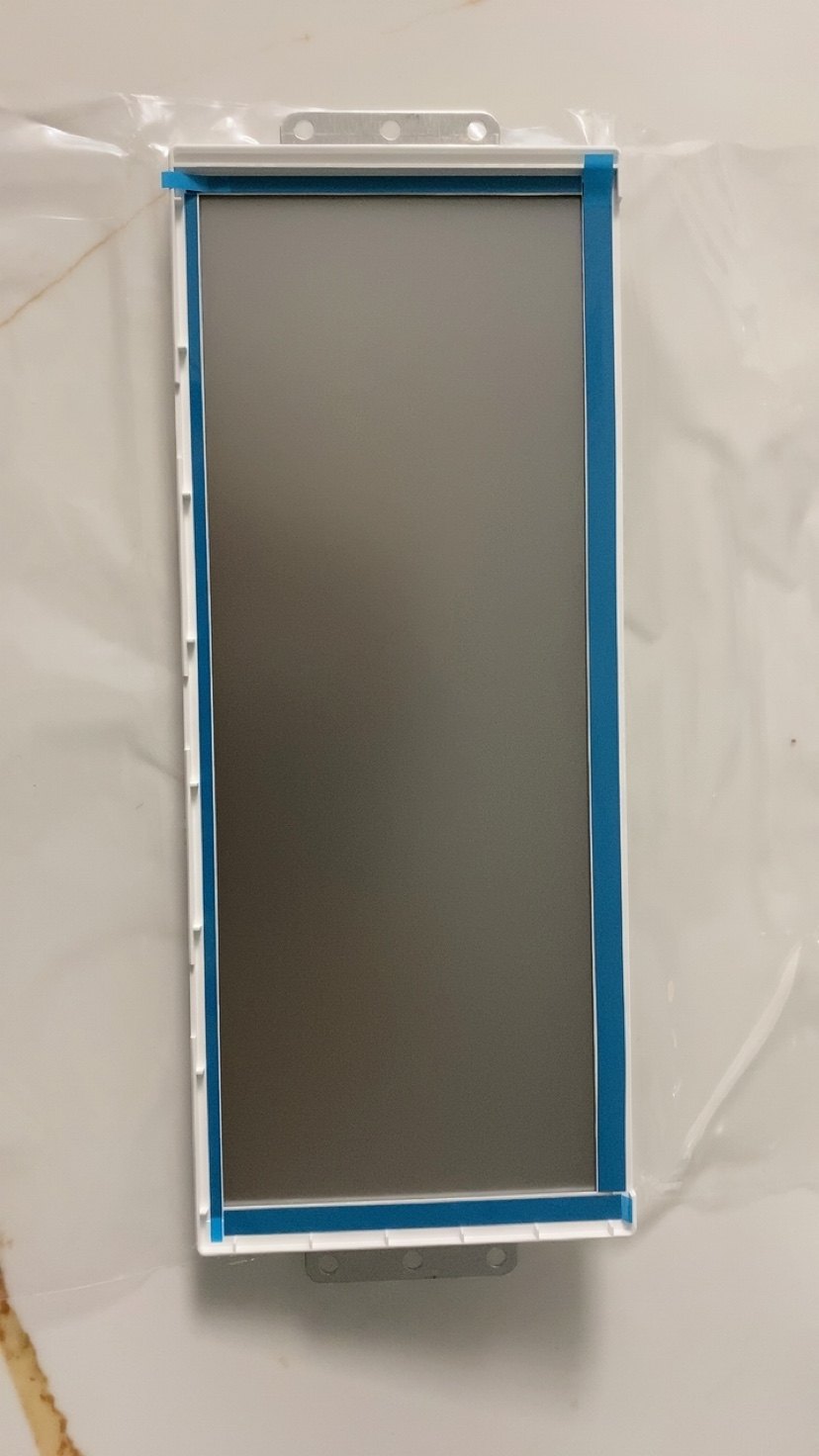 8.8. LQ088K9RA01 LQ088K9RA02背光 夏普车载屏幕原装背光