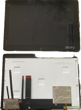 8寸神基Getac T800 G2代 Z8700 4G 防摔军工平板电脑 液晶屏现货