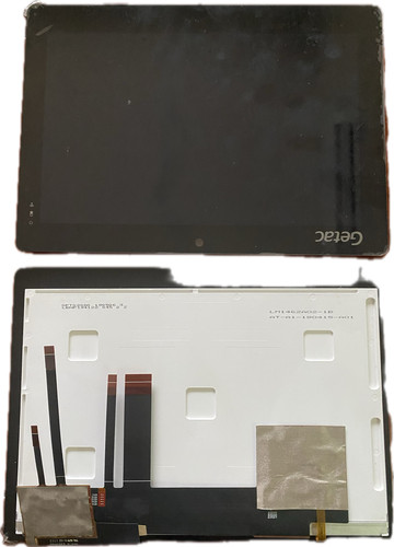 8寸神基Getac T800 G2代 Z8700 4G 防摔军工平板电脑 液晶屏现货