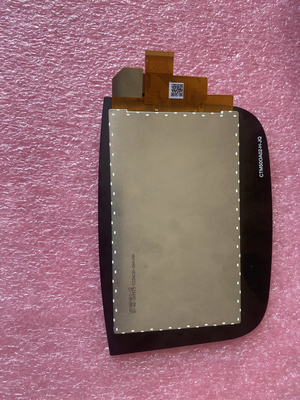 GARMIN XERO液晶屏。