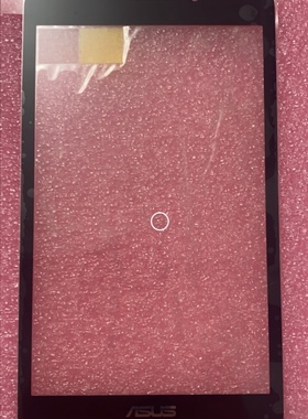 Asus Fonepad 7 / FE375 / FE375CG 触摸屏兼容（颜色：黑色）