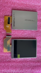 C182 相机屏幕 C195 M575 LCD显示屏液晶屏全新原背光 C1550 柯达