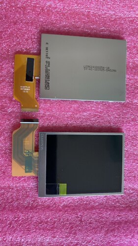 柯达 C182 C195 C1550 M575 相机屏幕 LCD显示屏液晶屏全新原背光