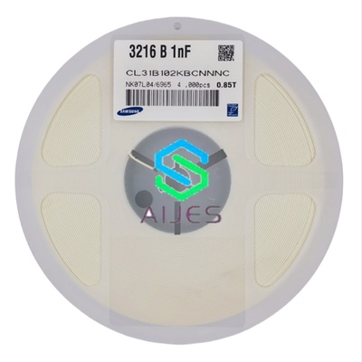 贴片电容1206102k222k682k822k