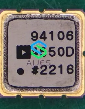 ADR4550DEZ 电压基准芯片 封装: CLCC-8(5x5)