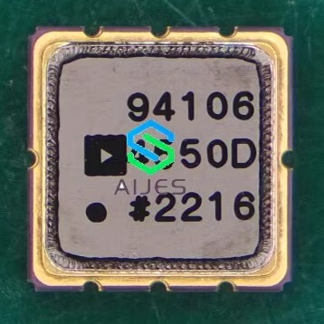 ADR4550DEZ 电压基准芯片 封装: CLCC-8(5x5)