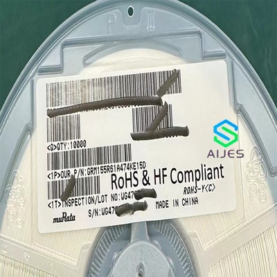 贴片电容0402474k470nf10v