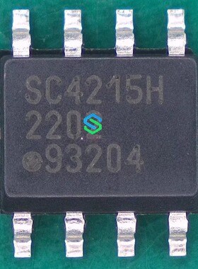 SC4215HSETRT LDO稳压器 封装： EDP，SOIC-8