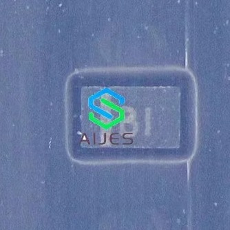 TPD1E10B06DPYT   TVS二极管/ESD抑制器 封装： 0402