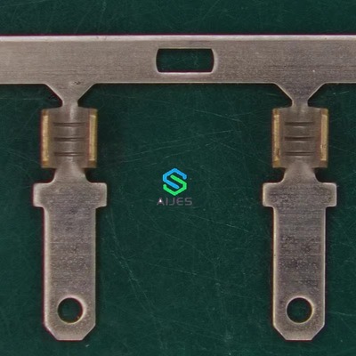 62122-1  端子 - 快速连接/快速断开端子