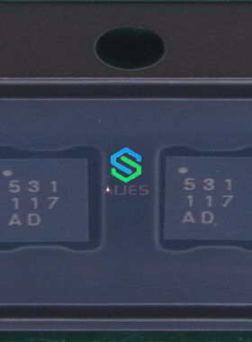 DA14531-00000FX2 无线收发芯片 封装: FCGQFN-24(2.2x3)