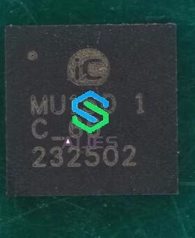 IC-MU150 场效应管(MOSFET) 封装: TO-251