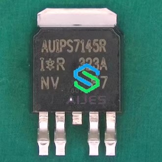 AUIPS7145RTRL 功率电子开关 封装: TO-252-5