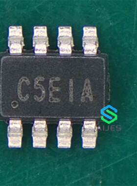 SQ20953AIC DC-DC稳压器 封装： TSOT-23-8