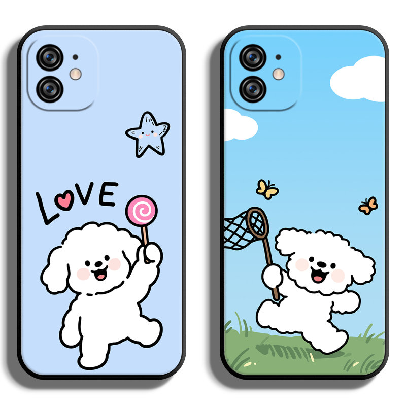 适用苹果iphone系列手机壳定制软