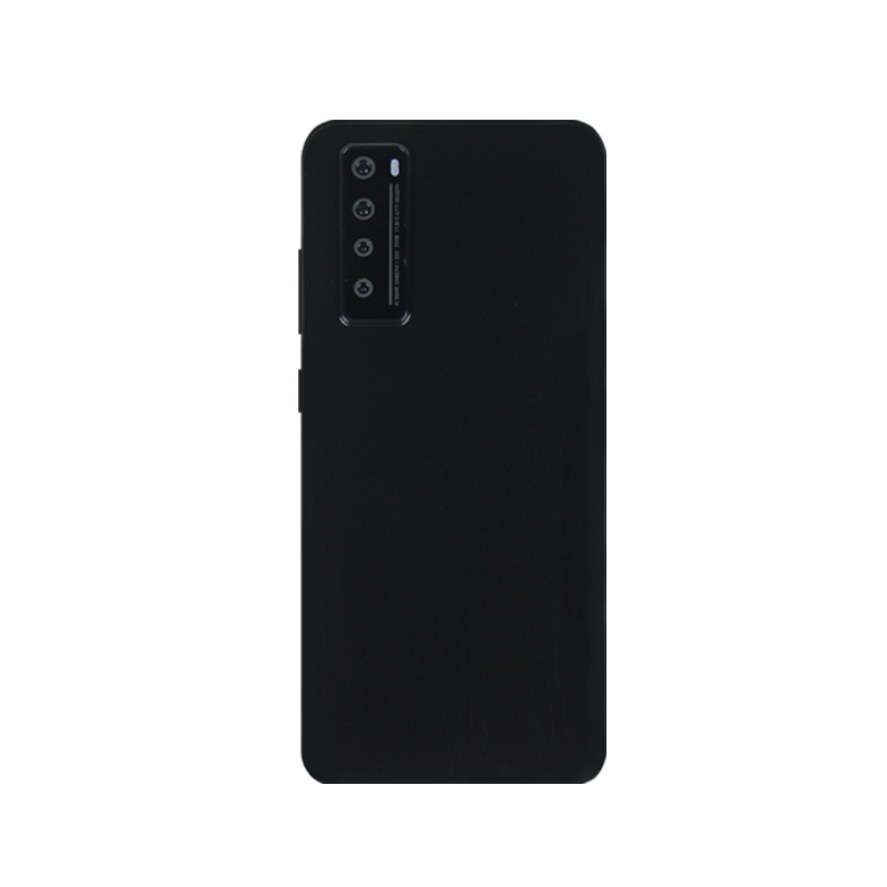 U&Q适用于华为nova7手机模型机道具展示仿真可亮屏 nova7pro nova7se nova5 nova4道具模型