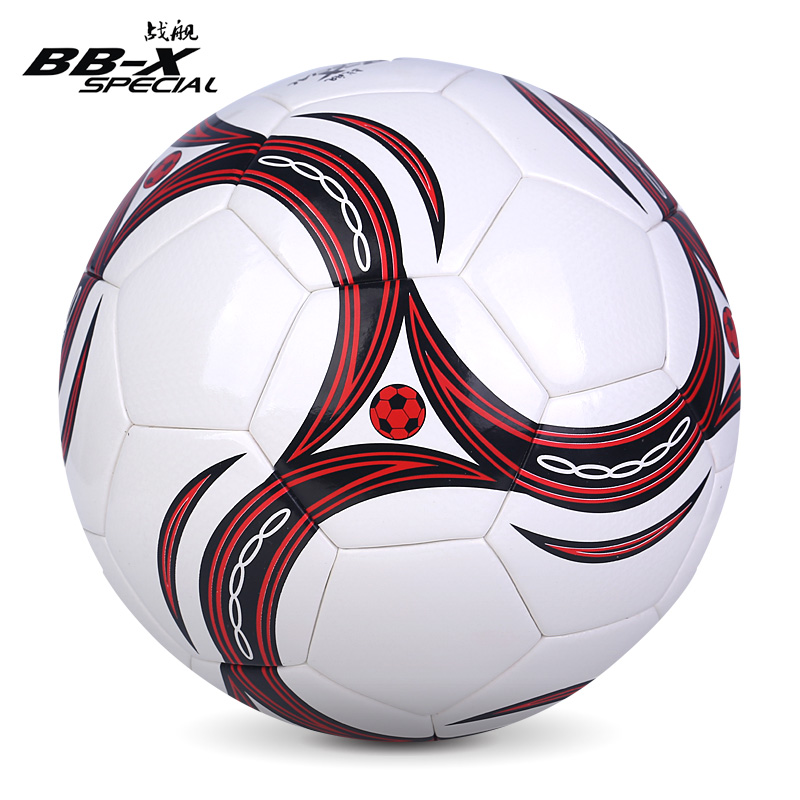 Ballon de foot - Ref 7544 Image 4