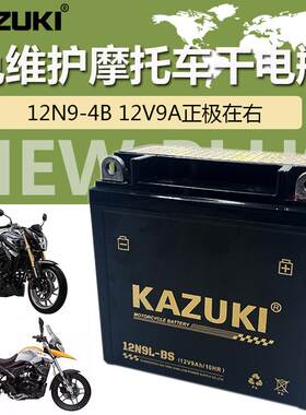 12V9A正极在右干电池免维护蓄
