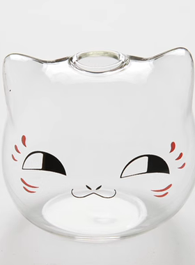 可爱超萌卡通插花瓶  家居饰品 玻璃工艺品