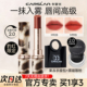卡姿兰雾吻口红女雾面丝绒哑光持久不易掉色显白秋冬素颜官方正品