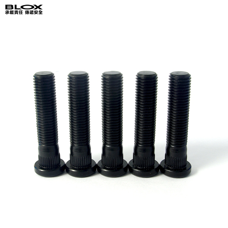 BONOSS加长螺适用于日系车专用加长锻造螺丝（原BLOX轮毂垫片）