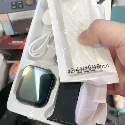 双表带
