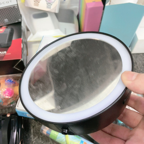 感应皂液器