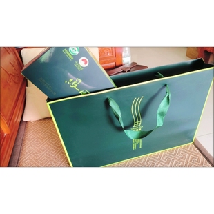 贵州凤冈田坝锌硒雨前毛尖绿茶五星高级高档春茶礼盒装高山云雾茶