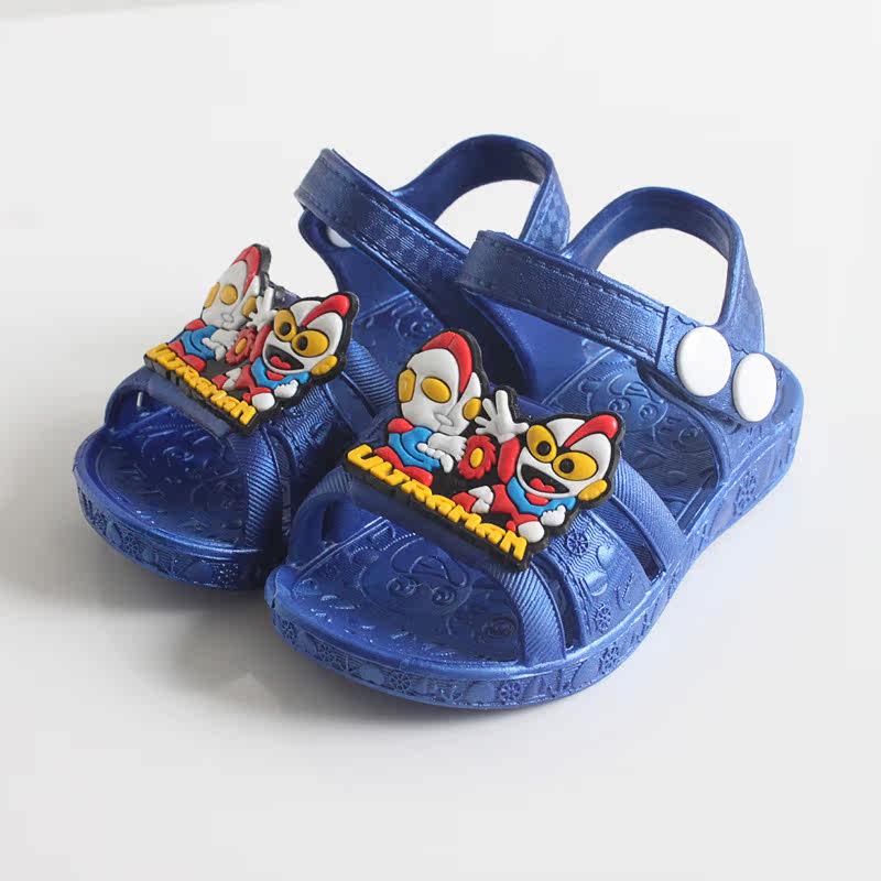 Chaussons enfants en autre pour Toute saison - semelle plastique - Ref 987105 Image 5