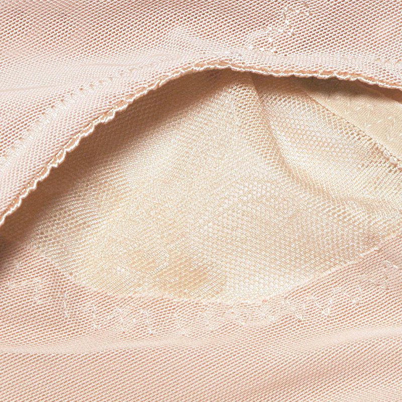 Sous-vêtement minceur sexy en nylon - Ref 700714 Image 5