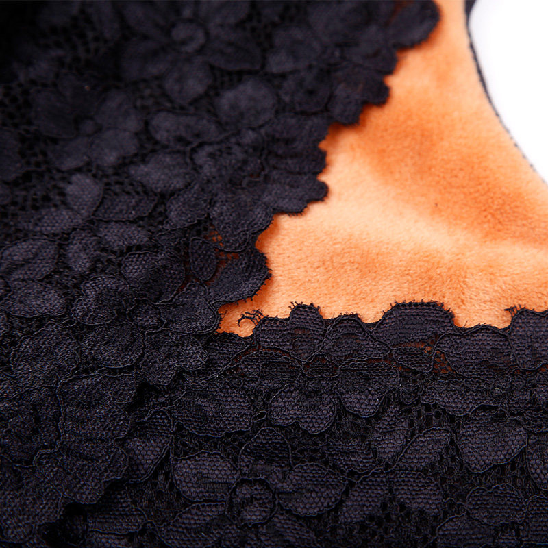 Sous-vêtement chaud jeunesse S2323 en nylon - Ref 713311 Image 5