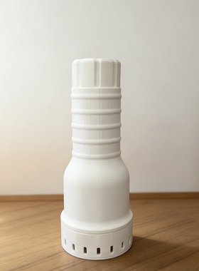 OSR6 fleshlight杯架适配OSR2带上下杯盖收纳3D打印固定改进款