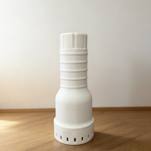 OSRflashlight杯架上下杯盖收纳