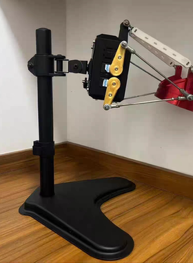 OSR6 OSR2 Handy床用固定支架 超大底盘 高稳定性