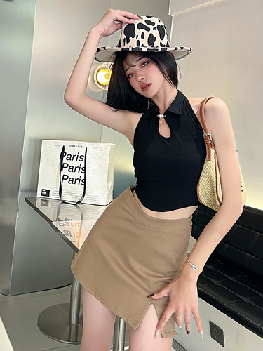 暗黑小萝莉 AHXLLT47 暗黑小萝莉 AHXLLT47