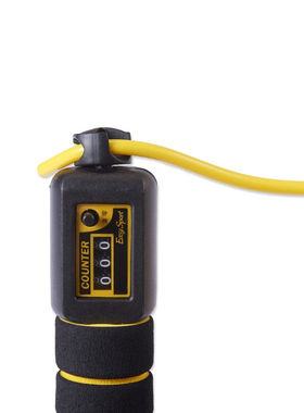 易威斯堡（EasySport）时尚计数跳绳体能训练跳绳休闲减脂ES-CT00