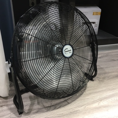 (用1元券)空调空气循环涡轮对流家用商用扇